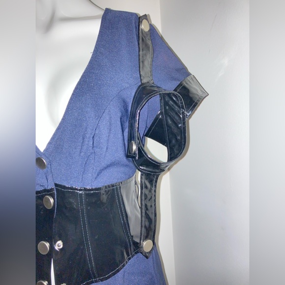 👮🏻Police Officer 😆Ivana Bribe😆Costume - Picture 9 of 10